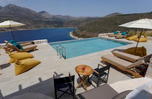 Limeni House | ERMIS-APEA Villas