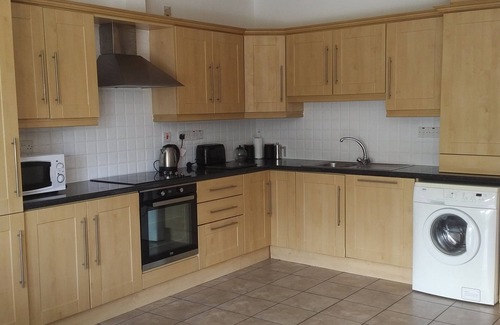 Enniskillen Apartment | Erne View Apartments 1C - Lakeside Apartment Enniskillen Ireland - 10% DISCOUNT