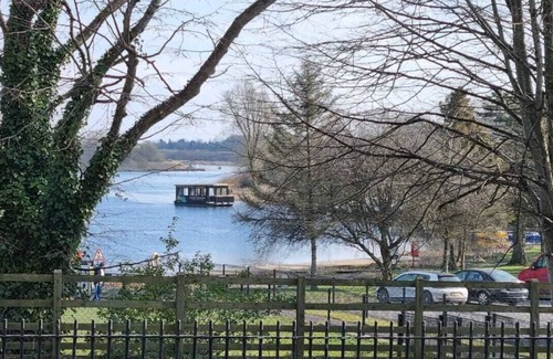 Enniskillen Apartment | Erne View Apartments 1C - Lakeside Apartment Enniskillen Ireland - 10% DISCOUNT