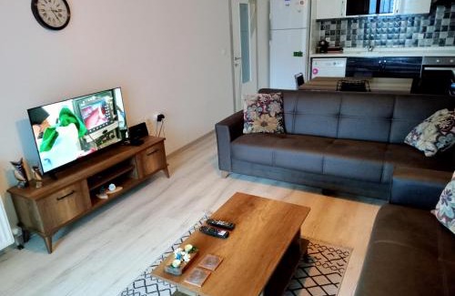 Etimesgut Apartment | Eryaman, Wide Luxury Concept