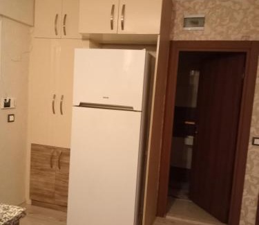 Etimesgut Apartment | Eryaman, Wide Luxury Concept