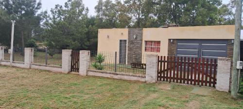 Jaureguiberry House | Es aca