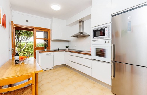 es Bacares Ski Chalet | Es Barcares