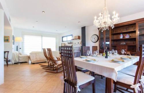 Son Baulo Ski Chalet | Es Baulo Pleta