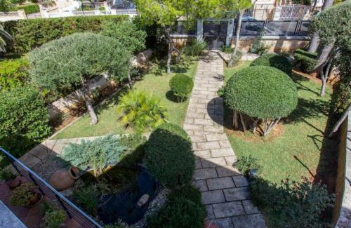 Son Baulo Ski Chalet | Es Baulo Pleta