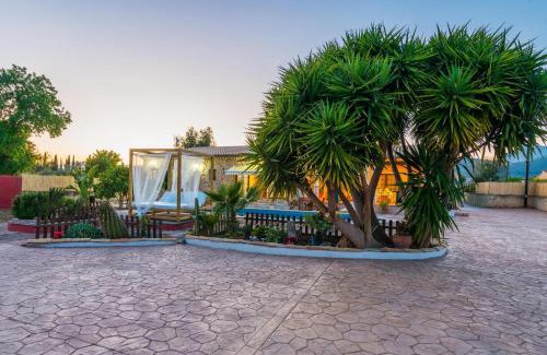 Binissalem Villa | Es Blanquer De Na Fani