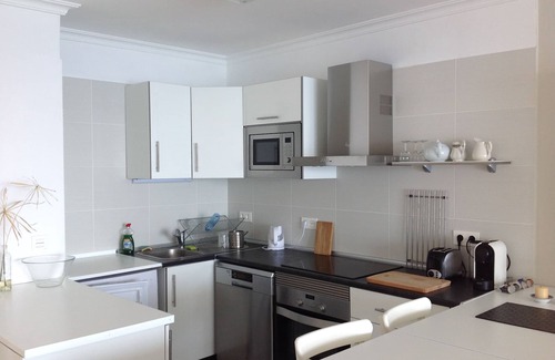 Callao Salvaje Apartment | Amazing SEA VIEW APARTMENT, Great Oportunity, Special offer