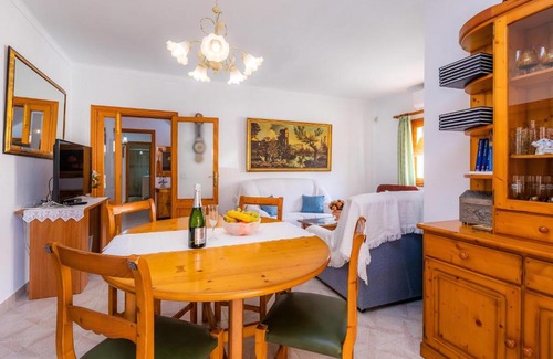 Colonia de Sant Pere House | Es Cantonet