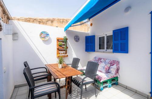 Porto Cristo House | Es Cantonet