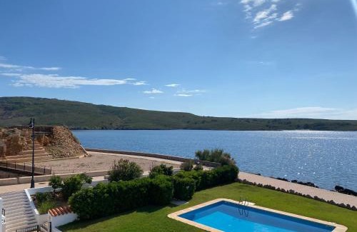 Fornells Apartment | ES CASTELL 2 5 by SOM Menorca