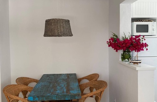 Sant Lluis House | ES CHALET DE BINISAFUA, 40 METERS FROM THE SEA