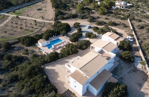 Es Pujols Apartment | Es Clot des Forn