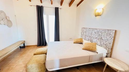 Es Pujols Apartment | Es Clot des Forn