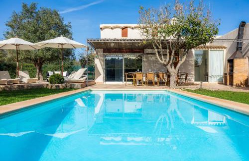 Manacor House | Es Collet