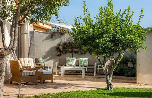 Manacor House | Es Collet