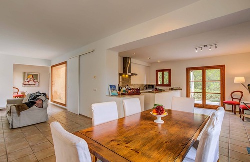 Arta Villa | Es Comella- 3 bedrooms villa, pool, peace and total privacy in the rural Arta.