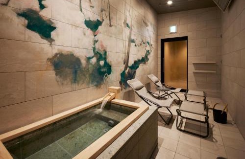 Kitahiroshima Apartment | ES CON FIELD HOKKAIDO HOTEL Kitahiroshima Station