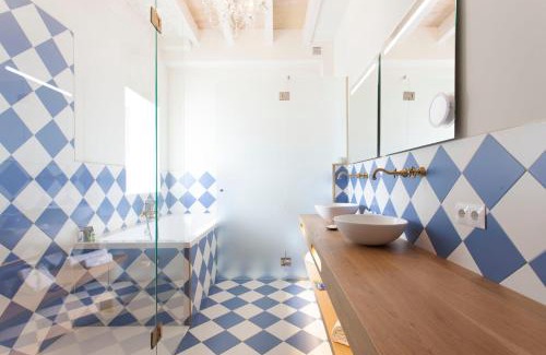 Bunyola Hotel | Es Corte Vell - Adults Only