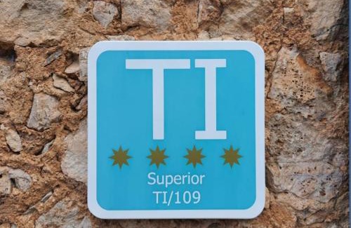 Bunyola Hotel | Es Corte Vell - Adults Only