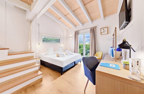 Bunyola Hotel | Es Corte Vell - Inland Bunyola - Adults Only