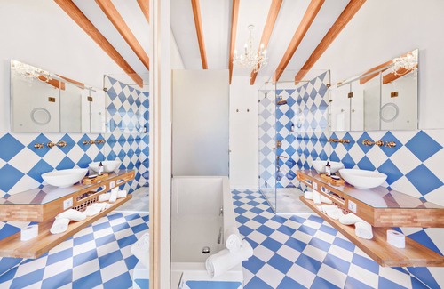 Bunyola Hotel | Es Corte Vell - Inland Bunyola - Adults Only