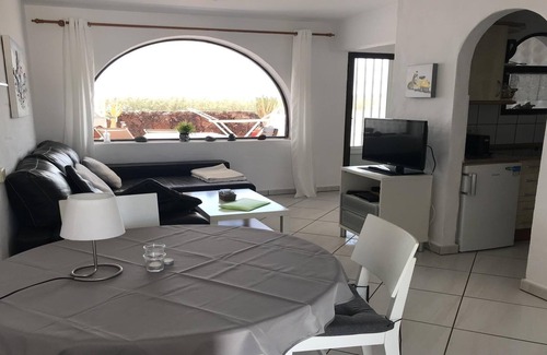 Bahia Calma Apartment | Welooveyou Sara starlight B3