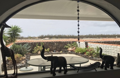 Bahia Calma Apartment | Welooveyou Saggitarius B13