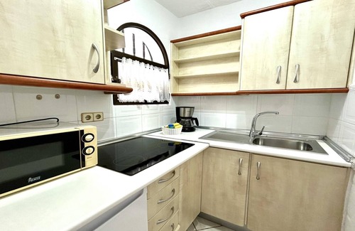 Bahia Calma Apartment | Welooveyou Piscis A22