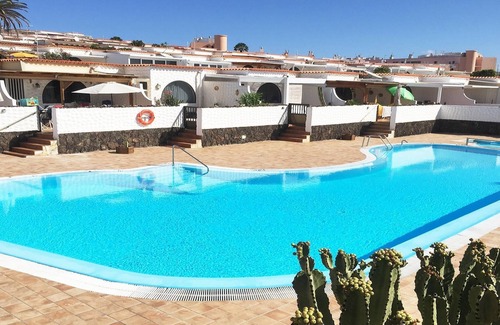 Bahia Calma Apartment | Welooveyou Delphinus A26