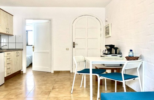 Bahia Calma Apartment | Welooveyou Cygnus A38