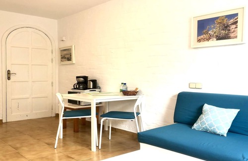 Bahia Calma Apartment | Welooveyou Cygnus A38