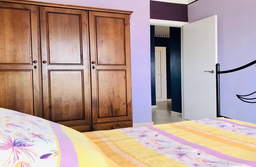 Bahia Calma Apartment | confortable and cozy home with beautiful sunrises