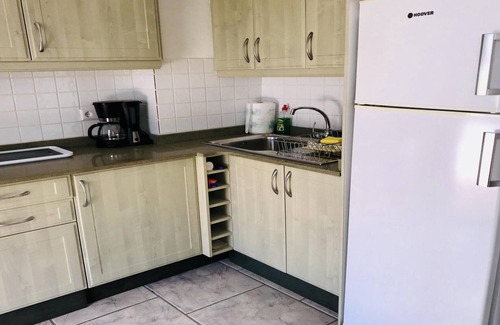 Bahia Calma Apartment | Welooveyou Orion A29