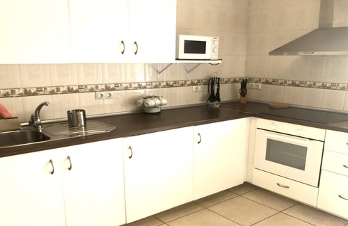 Bahia Calma Villa | Stunning three bedroom house