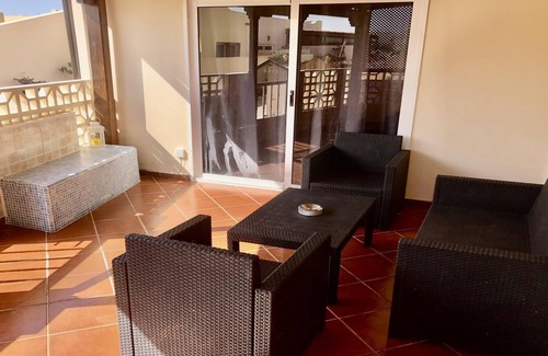 Bahia Calma Villa | Stunning three bedroom house