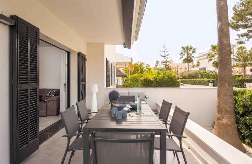 Can Picafort Villa | Es descans