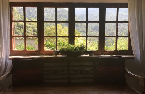 Fornalutx House | Beautiful Detached Finca with Large Private Swimming Pool