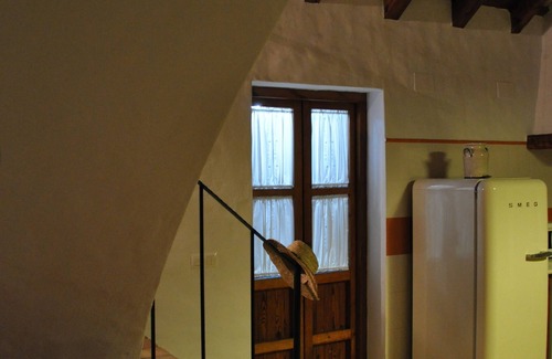 El Palmar House | Traditional Spanish house with private pool near the beach.