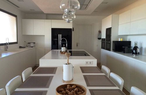 Formentera Villa | HOUSE IN PARADISE ISLAND