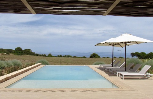 Formentera Villa | HOUSE IN PARADISE ISLAND