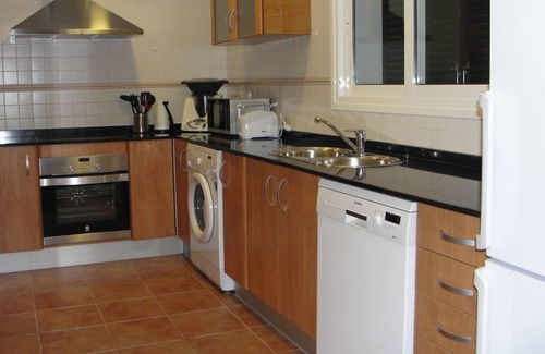 Punta Grossa Villa | Cozy villa in Menorca near the beach