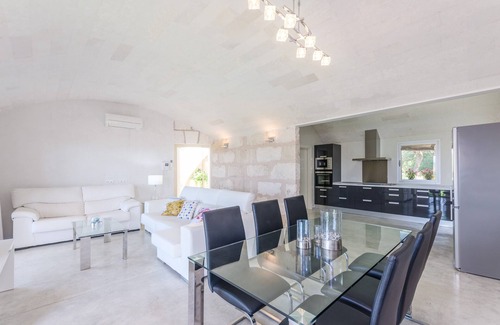 Maria de la Salut Villa | ES GASSONS - Villa with private pool in Maria De La Salut. Free WiFi