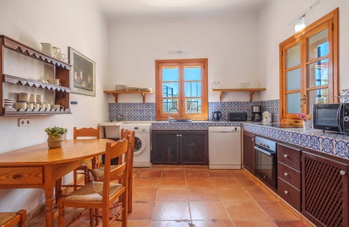 Es Llombards House | Gran Llombards by Interhome