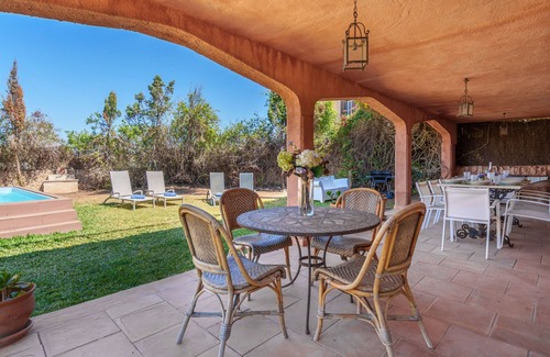 Es Llombards House | Gran Llombards by Interhome