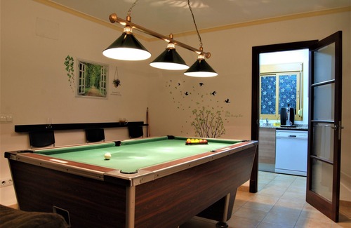 Son Antem Villa | Es Marroig Villa and Spa