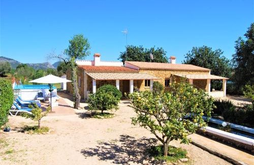 Son Antem Villa | Es Marroig Villa y Spa