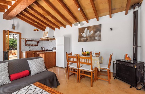 Fornalutx House | Es Mirador