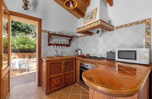 Fornalutx House | Es Mirador