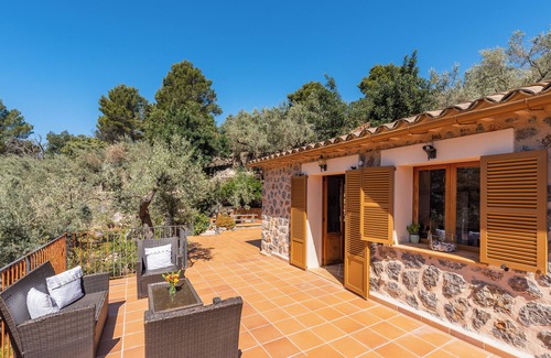 Fornalutx House | Es Mirador