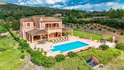 Son Carrio House | Es Molinet Nou in Son Carrio